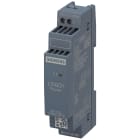 SIEMENS - Alimentatore LOGO!Power, monofase DC 12 V/1,9 A