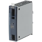 SIEMENS - Alimentatore SITOP PSU6200, monofase DC 24 V/3,7 A