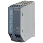 SIEMENS - Alimentatore SITOP PSU8200, monofase DC 24 V/5 A