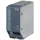 SIEMENS - Alimentatore SITOP PSU8200, monofase DC 24 V/10 A