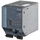 SIEMENS - Sistema di alimentazione SITOP PSU8600 3AC DC 24 V/20 A/4x5 A PN/IE