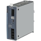 SIEMENS - Alimentatore SITOP PSU6200, trifase DC 48 V/5 A