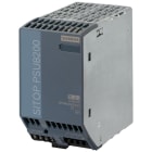 SIEMENS - Alimentatore SITOP PSU8200, trifase DC 48 V/10 A