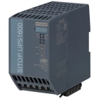 SIEMENS - Alimentatore di continuità SITOP UPS1600, DC 24 V/40 A