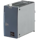 SIEMENS - Modulo buffer SITOP BUF1200 capacità di bufferizzazione da 300 ms/40 A a 2,4 s/5 A, Ex 6EP42317HC000AX0