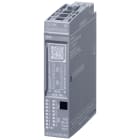 SIEMENS - ET 200SP, DQ 16X24VDC/0,5A SINK BA, PU 1 6ES71326BH600AA0