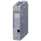 SIEMENS - ET 200SP, DQ 16X24VDC/0,5A SINK BA, PU 1