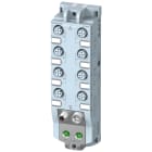 SIEMENS - SIMATIC ET 200AL DQ 8 x DC 24 V/2 A 8 x M12