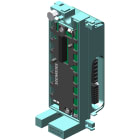 SIEMENS - SIMATIC ET 200pro 4DI/4DQ DC 24 V/0,5 A
