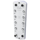 SIEMENS - SIMATIC ET 200clean DIQ 16x24VDC/0.5A 8xM12 8 x M12