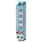 SIEMENS - SIMATIC ET 200AL AI 4 x U/I/RTD 4 x M12