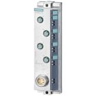 SIEMENS - SIMATIC ET 200eco PN PD DC 24 V