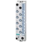 SIEMENS - SIMATIC ET 200eco PN CM 8xIO-Link + DI 4x24 V DC 8 x M12 6ES71486JG000BB0