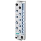 SIEMENS - SIMATIC ET 200eco PN CM 8xIO-Link + DI 4x24 V DC 8 x M12