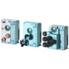 SIEMENS - SIMATIC ET 200pro IM 154-1 DP
