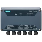SIEMENS - SIMATIC Distributore di campo attivo AFD4 per PROFIBUS PA 6ES71570AG810XA0