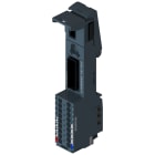 SIEMENS - SIMATIC ET 200SP BU tipo U0 BU20-P16+A0+2B UI 10