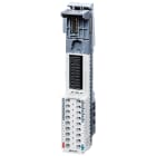 SIEMENS - SIMATIC ET 200SP BU tipo U0 BU20-P16+A0+2D UI 10