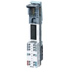 SIEMENS - SIMATIC ET 200SP BU tipo C0 BU20-P6+A2+4D UI 1