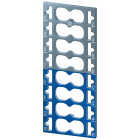 SIEMENS - SIMATIC ET 200SP Targhette identificative a colori CC02 UI 50