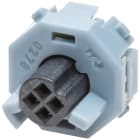 SIEMENS - SIMATIC ET 200SP Elemento di codifica tipo H UI 5