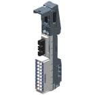 SIEMENS - SIMATIC ET 200SP PotDis-BU tipo P2, variante chiara UI 1