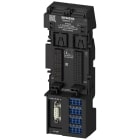 SIEMENS - SIMATIC ET 200iSP TM-IM/EM60P morsetti push-in
