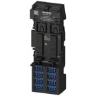 SIEMENS - SIMATIC ET 200iSP TM-EM/EM60P morsetti push-in 6ES71937CA110AA0