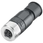 SIEMENS - SIMATIC ET 200AL Connettore di potenza Presa M8