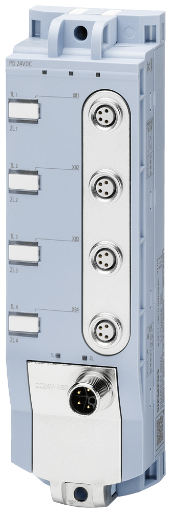 SIEMENS - ET 200AL, POWER DISTRIBUTOR 24VDC