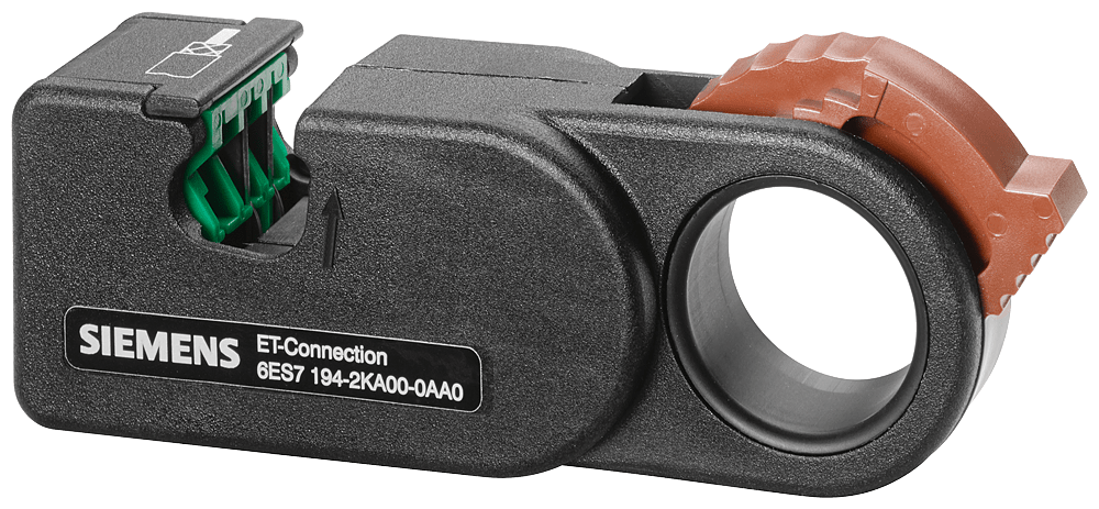 SIEMENS - SIMATIC ET 200AL Stripping Tool per ET-Connection