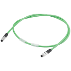 SIEMENS - SIMATIC ET 200AL Cavo di bus confezionato ad entrambe le estremità, angolato, 2,0 m per ET-Connection