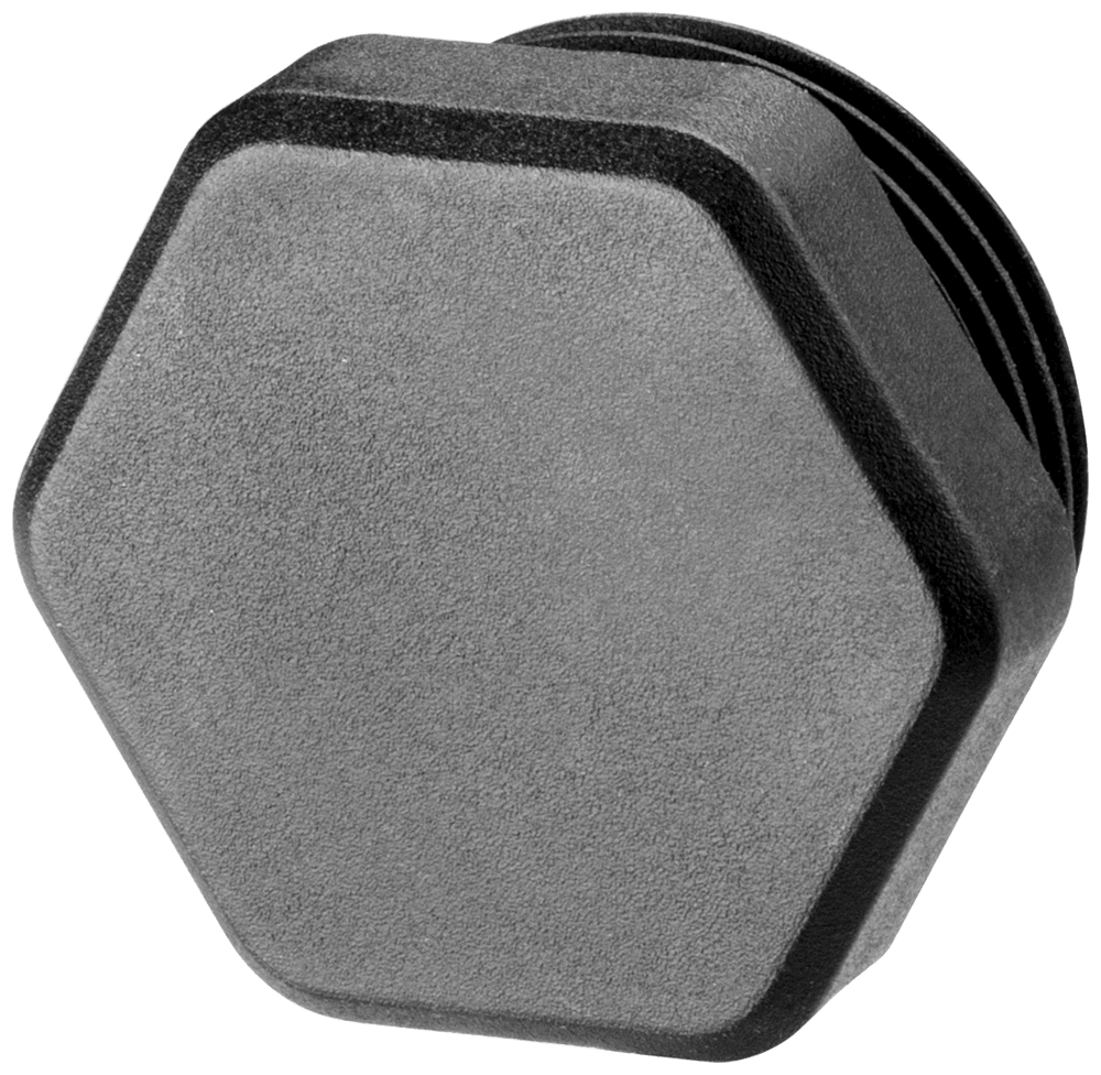 SIEMENS - SIMATIC DP Cappucci di chiusura 7/8 UI 10 6ES71943JA000AA0