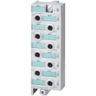 SIEMENS - SIMATIC ET 200pro CM IO 8 x M8