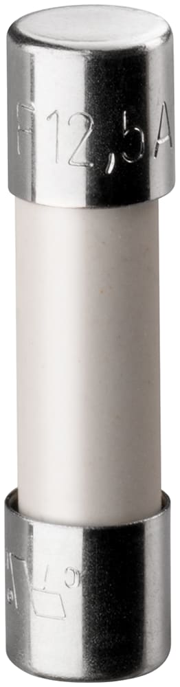 SIEMENS - SIMATIC ET 200pro Fusibili di ricambio 12,5 A UI 10 6ES71944HB000AA0