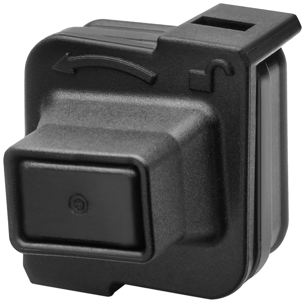 SIEMENS - SIMATIC ET 200pro Tappi di chiusura per prese push-pull SC RJ 6ES71944JD500AA0