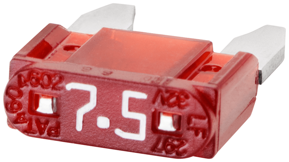 SIEMENS - SIMATIC ET 200eco PN Fusibili di ricambio UI 10 6ES71946HB000AA0