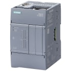 SIEMENS - SIMATIC S7-1200 G2 CPU 1214C AC/DC/relè 14DI / 10DQ