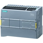 SIEMENS - SIMATIC S7-1200 CPU 1215FC DC/DC/DC 14DI / 10DQ / 2AI / 2AQ
