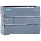SIEMENS - SIMATIC S7-1200 CPU 1215C DC/DC/DC 14DI / 10DQ / 2AI / 2AQ 6ES72151AG400XB0