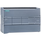 SIEMENS - SIMATIC S7-1200 CPU 1217C DC/DC/DC 14DI / 10DQ / 2AI / 2AQ 6ES72171AG400XB0