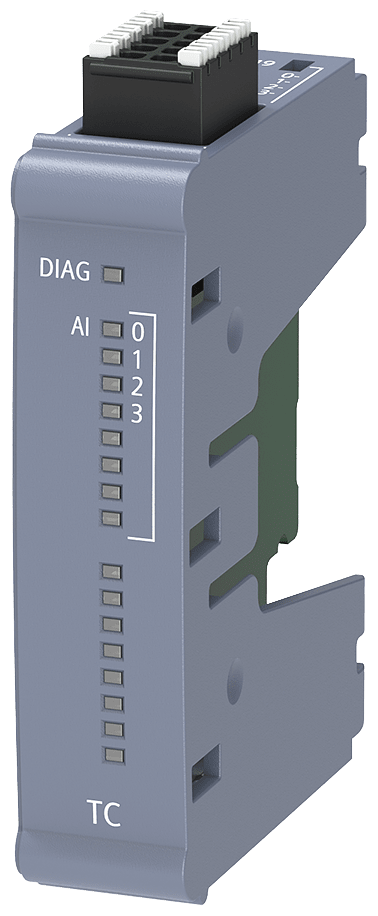 SIEMENS - SB 1231 TC, AI 4X TC 6ES72315QD500XB0