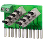 SIEMENS - SIMATIC S7-1200 SIM 1274, 8DI