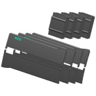SIEMENS - SIMATIC S7-1200 Sportelli frontali CPU 1217 UI 4