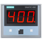 SIEMENS - SIMATIC S7-1200 Modulo display a infrarossi EMS400S IR-DU