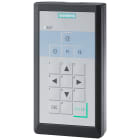 SIEMENS - SIMATIC S7-1200 Comando a distanza a infrarossi EMS400S IR-RC 6ES72920CA500AA0