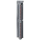 SIEMENS - SIMATIC S7-300 Connettore frontale a 20 poli, morsetti a molla UI 100