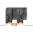 SIEMENS - SIMATIC S7-400H System Bundle CPU 414-5H DC Per la realizzazione di un sistema S7-400 H 6ES74000HR524AB0