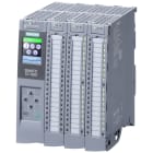 SIEMENS - SIMATIC S7-1500 CPU 1512C-1 PN 32DI/32DQ/5AI/2AQ