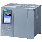 SIEMENS - SIMATIC S7-1500 CPU 1518T-4 PN/DP